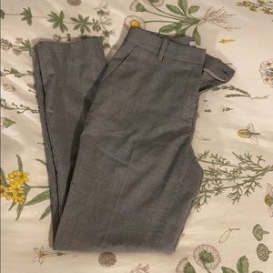 H&M dress pants